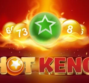 Hot Keno