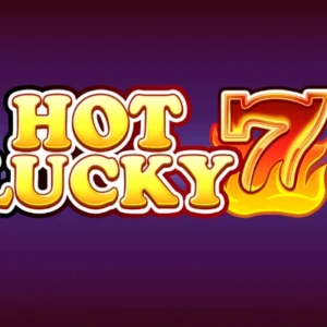 Hot Lucky 7's