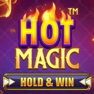 Hot Magic Hold & Win