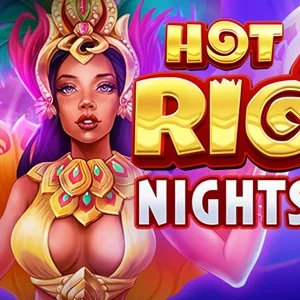 Hot Rio Nights