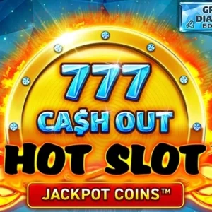 Hot Slot: 777 Cash Out Grand Diamond Edition