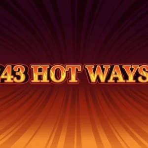 Hot Ways 243