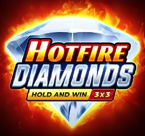 Hotfire Diamonds