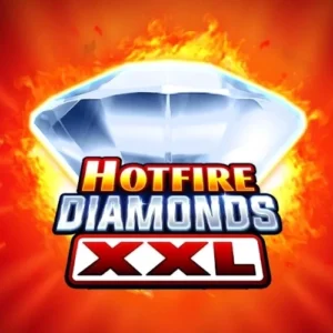 Hotfire Diamonds XXL