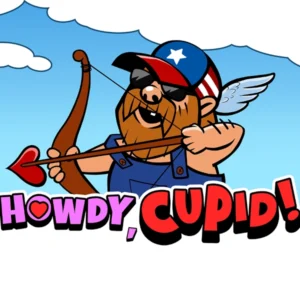 Howdy, Cupid!