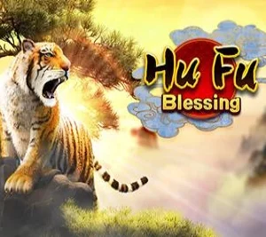 Hu Fu Blessing