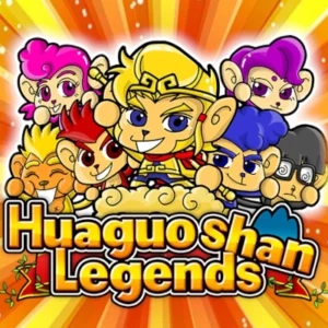 Huaguo Shan Legends