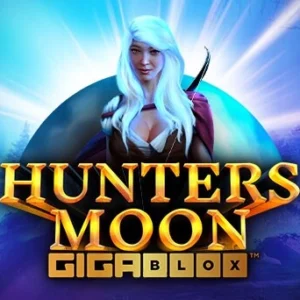 Hunters Moon Gigablox