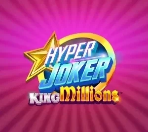 Hyper Joker King Millions