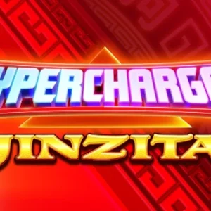 Hypercharged Jinzita