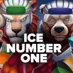 Ice Number One