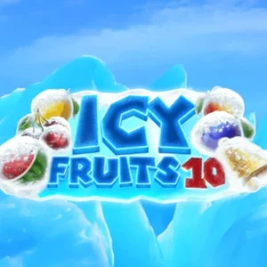Icy Fruits 10