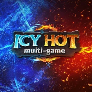 Icy Hot Multi-Game