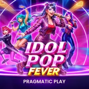 Idol Pop Fever