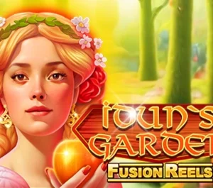 Idun's Garden Fusion Reels