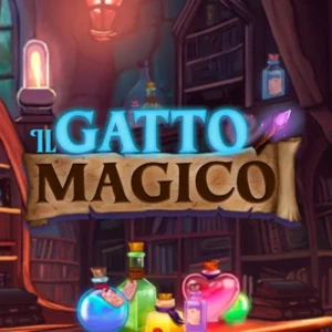 Il Gatto Magico
