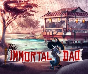Immortal Dao
