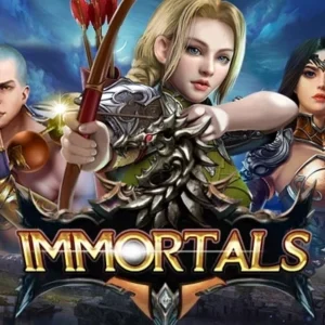 Immortals