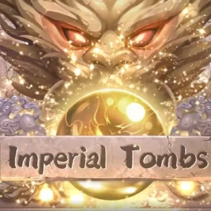 Imperial Tombs