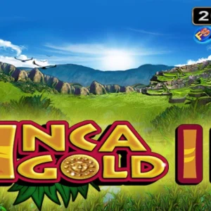 Inca Gold II