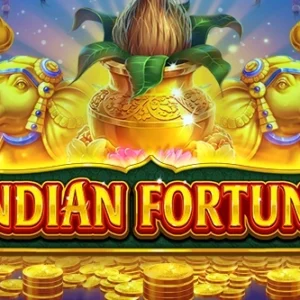 Indian Fortune