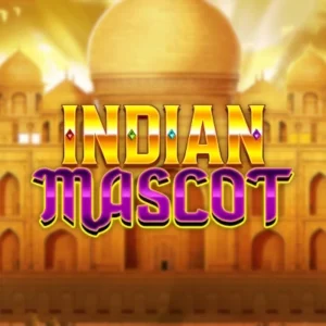 Indian Mascot