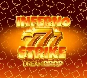 Inferno Strike Dream Drop