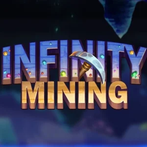 Infinity Mining