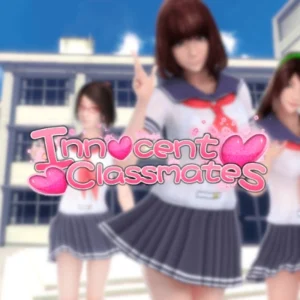 Innocent Classmates