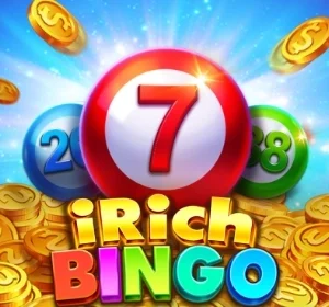 iRich Bingo