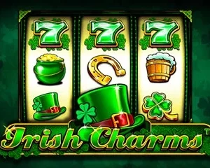 Irish Charms