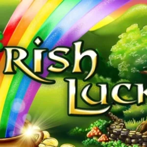 Irish Luck