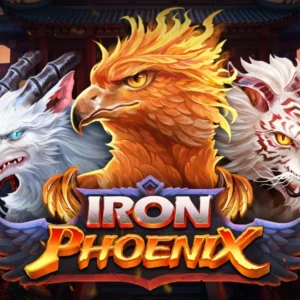Iron Phoenix