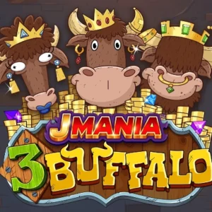 J Mania 3 Buffalo