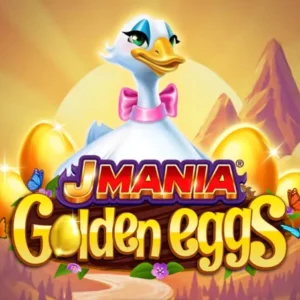 J Mania Golden Eggs