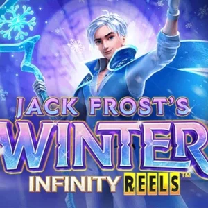 Jack Frost's Winter