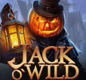 Jack O'Wild