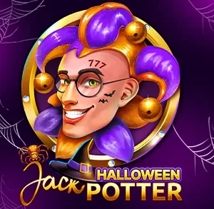Jack Potter Halloween