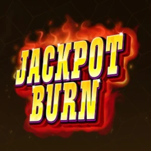 Jackpot Burn