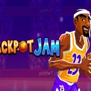 Jackpot Jam