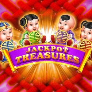 Jackpot Treasures