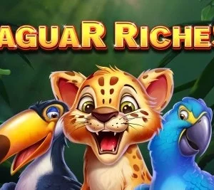 Jaguar Riches