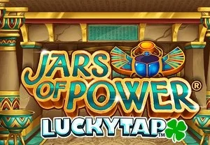 Jars of Power LuckyTap