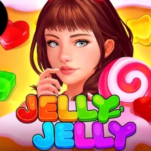 Jelly Jelly