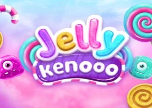 Jelly Kenooo