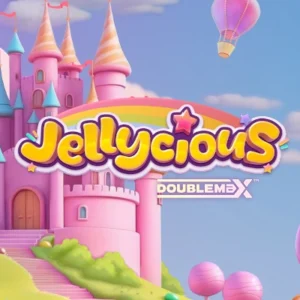 Jellycious DoubleMax