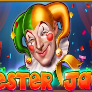 Jester Jack
