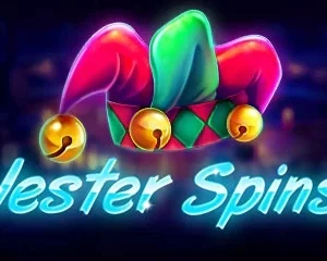 Jester Spins