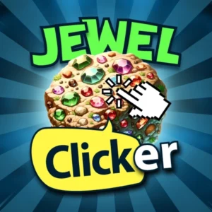 Jewel Clicker