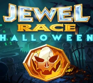 Jewel Race Halloween